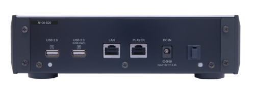 DELA N100-S20-J