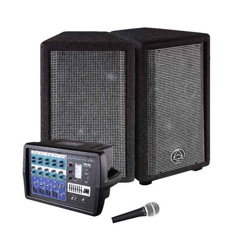 Wharfedale Pro PMX500 SYSTEM ��¨Ǽ��ǽ�����̸����ò���