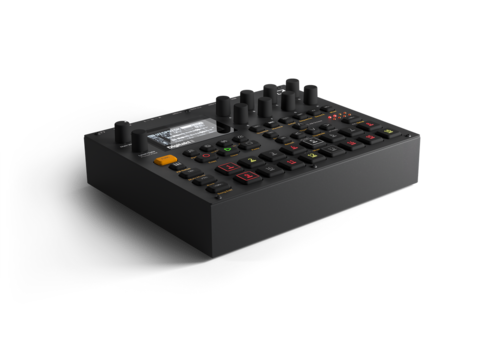 Elektron Digitakt II