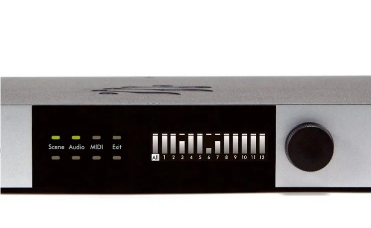 iConnectivity PlayAUDIO1U