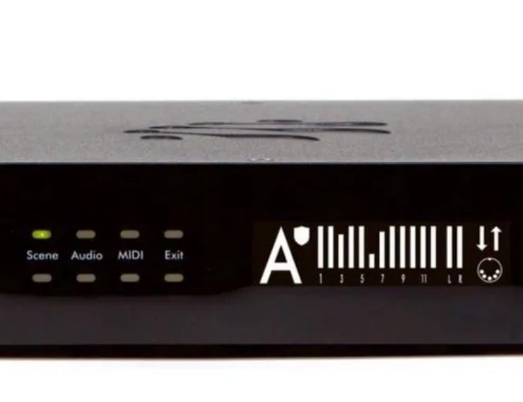 iConnectivity PlayAUDIO1U