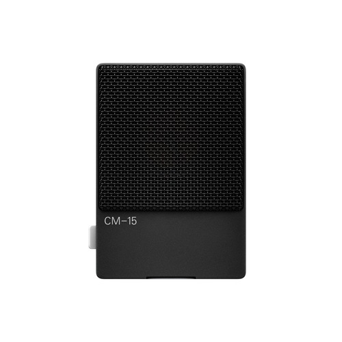 teenage engineering CM-15 black