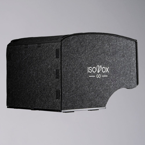 ISOVOX ISOVOX Go