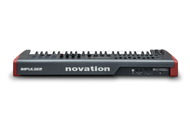 novation Impulse 49