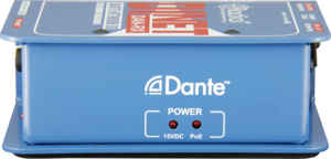 Radial DiNet Dan-RX