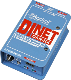 Radial DiNet Dan-RX