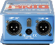 Radial DiNet Dan-RX