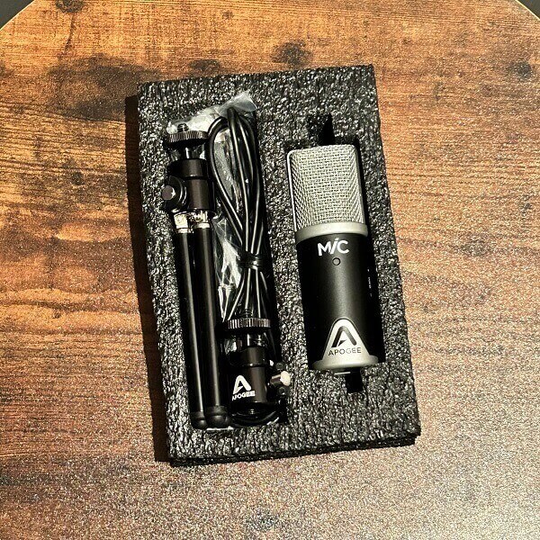 Apogee MIC96K-L ������ʡ�