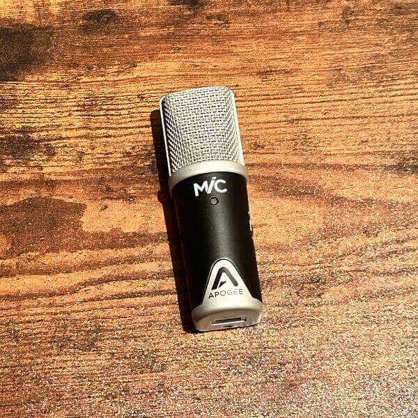 Apogee MIC96K-L ������ʡ�