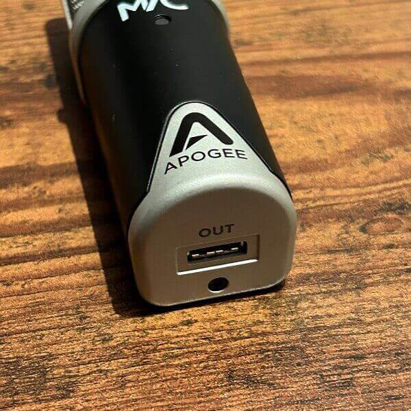 Apogee MIC96K-L ������ʡ�