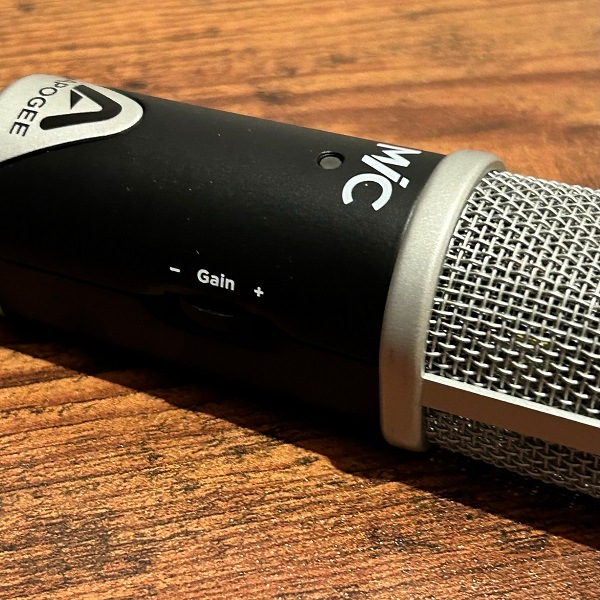 Apogee MIC96K-L ������ʡ�
