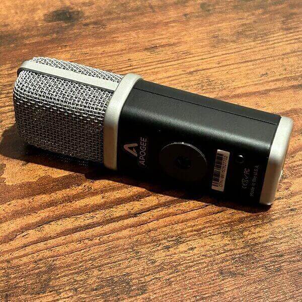 Apogee MIC96K-L ������ʡ�