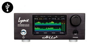Lynx Studio Technology Hilo 2 USB�ڼ���ȯ���ʡ�