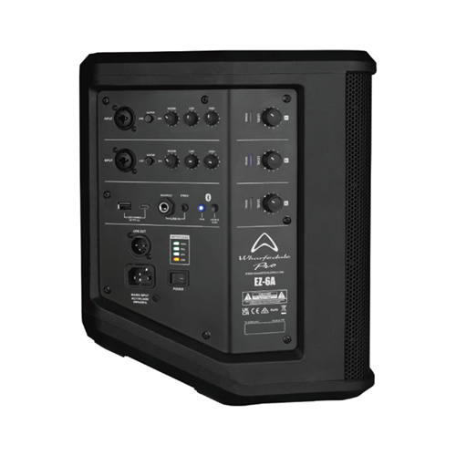 Wharfedale Pro EZ-6A