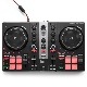 Hercules DJCONTROL INPULSE 200 MK2�ڥ����ȥ�å����̲��ʡ�