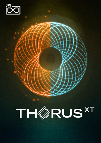 UVI Thorus XT