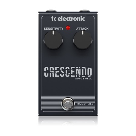 TC ELECTRONIC CRESCENDO AUTO SWELL