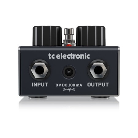 TC ELECTRONIC CRESCENDO AUTO SWELL