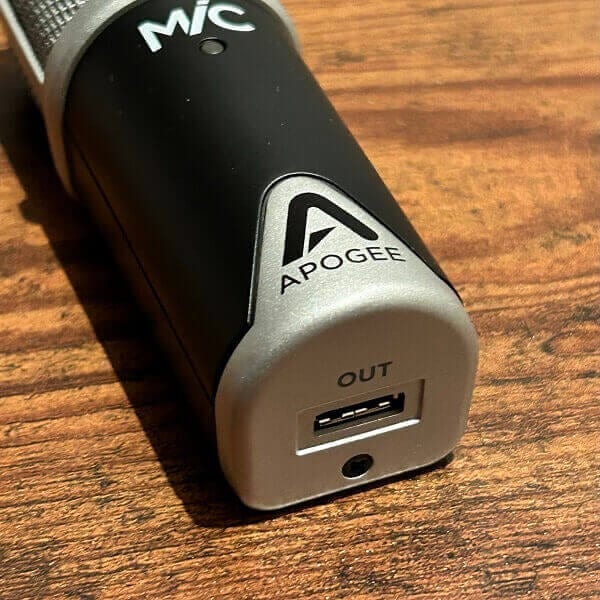 Apogee MIC96K-L ������ʡ�