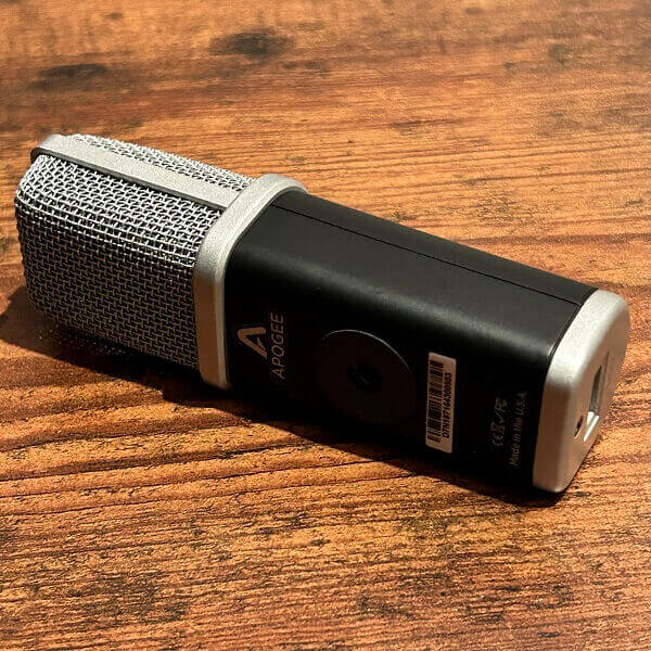 Apogee MIC96K-L ������ʡ�