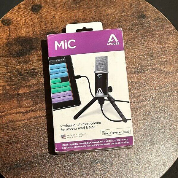 Apogee MIC96K-L ������ʡ�