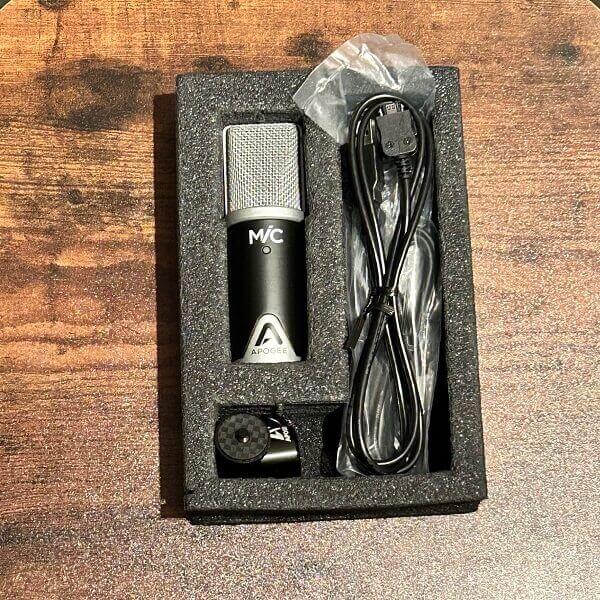 Apogee MIC96K-L ������ʡ�