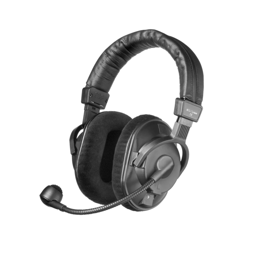 beyerdynamic DT 290 MK II200/80 Ohm