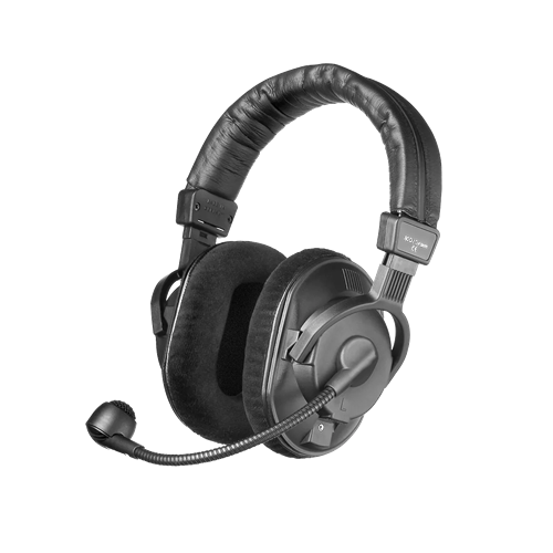 beyerdynamic DT 290 MK II 80 Ohm