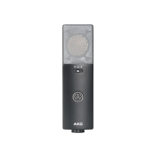 AKG C114