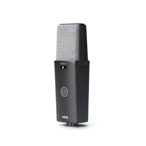 AKG C114