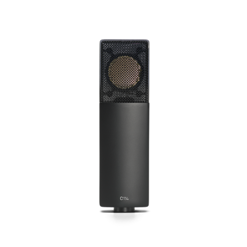 AKG C114