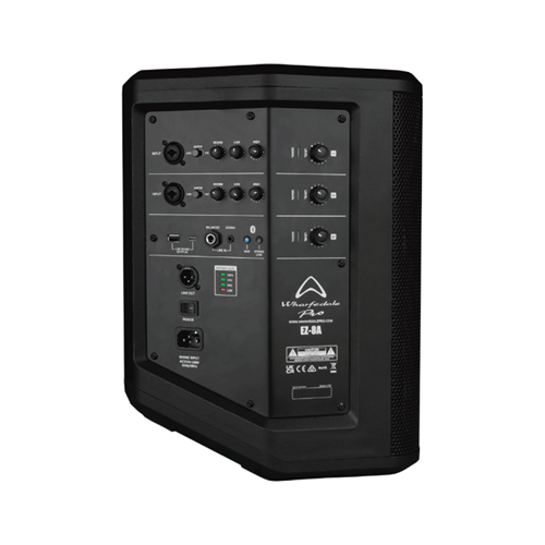 Wharfedale Pro EZ-8A