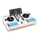 Hercules DJControl Mix Ultra�ڥ����ȥ�å����̲��ʡ�