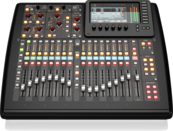 Behringer X32 COMPACT
