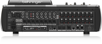 Behringer X32 COMPACT