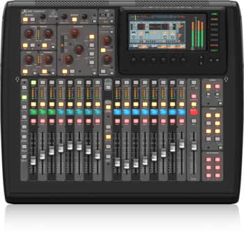 Behringer X32 COMPACT