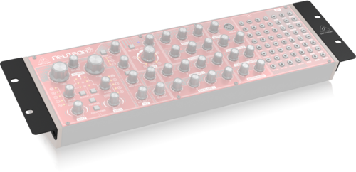 behringer EURORACK EARS (80 HP)