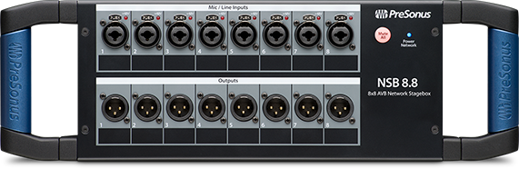 PreSonus Studio NSB 8.8