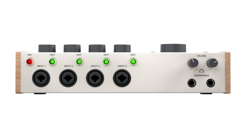 UNIVERSAL AUDIO Volt 476P USB Recording Studio