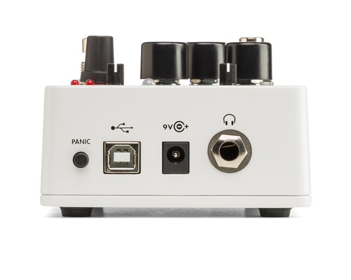 electro-harmonix BIG MUFF PI HARDWARE PLUGIN