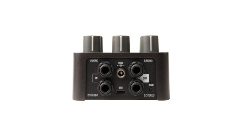 Universal Audio UAFX Galaxy '74 Tape Echo & Reverb