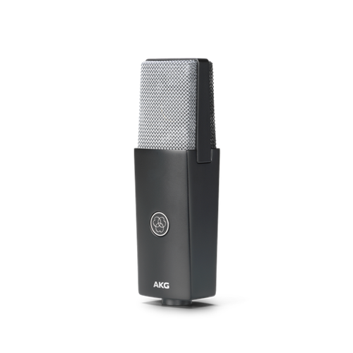 AKG C104