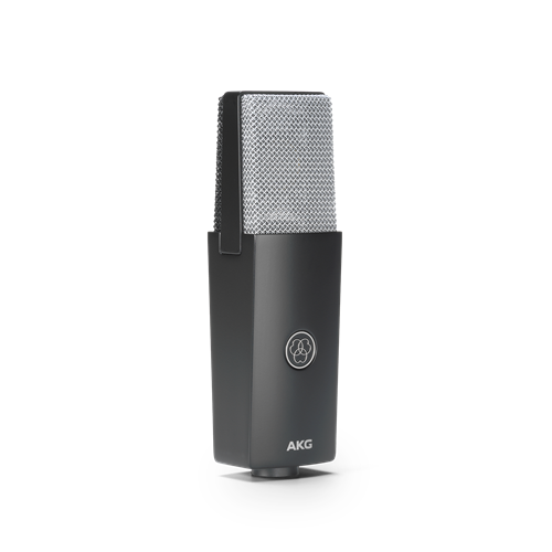 AKG C104