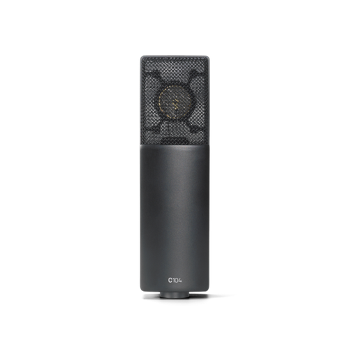 AKG C104