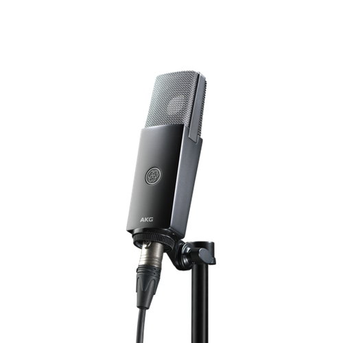 AKG C104