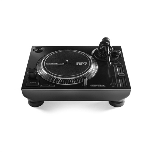 Reloop RP-7�ڥ����ȥ�å����̲��ʡ�