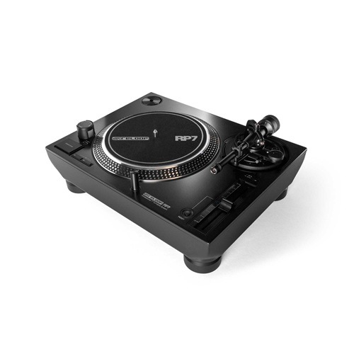 Reloop RP-7�ڥ����ȥ�å����̲��ʡ�