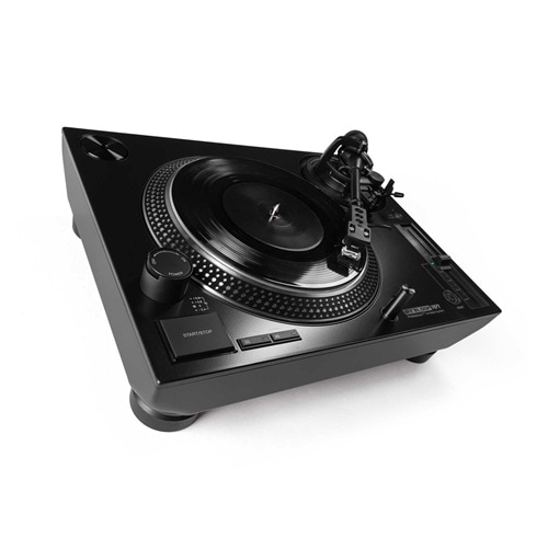 Reloop RP-7�ڥ����ȥ�å����̲��ʡ�