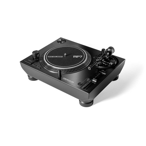 Reloop RP-7�ڥ����ȥ�å����̲��ʡ�