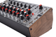 Union Audio area.6 Eurorack Mixer